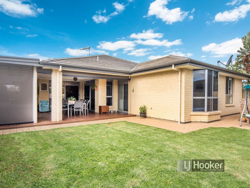 22 Halcyon Circuit, Aldinga Beach SA 5173