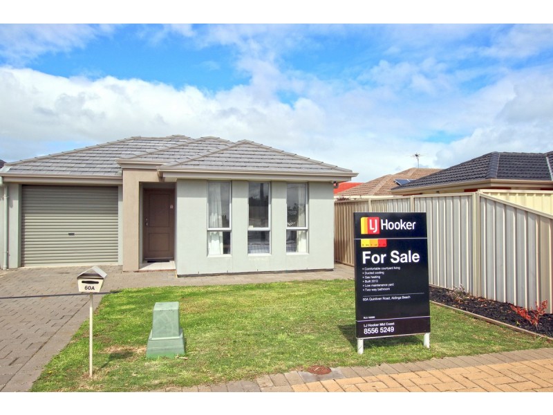 60a Quinliven Road, Aldinga Beach SA 5173