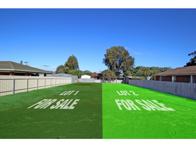 Proposed L Butterworth Road, Aldinga Beach SA 5173