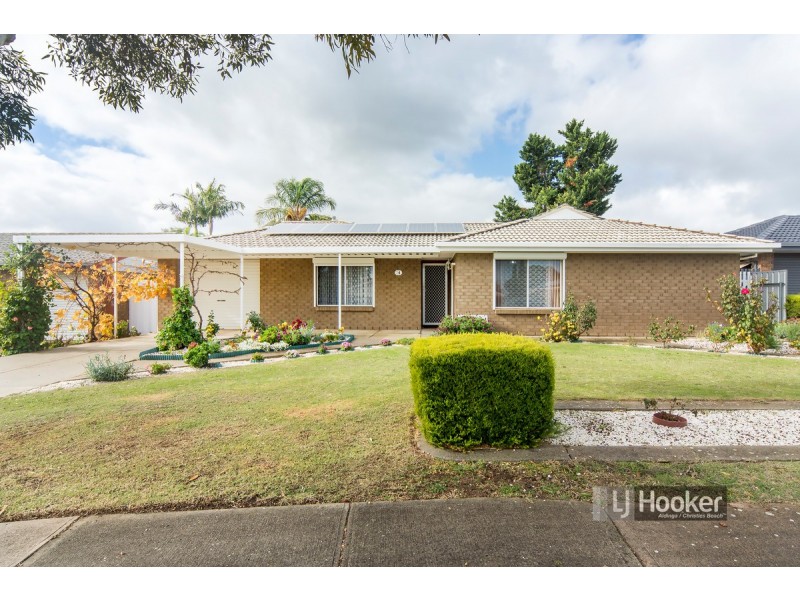 14 Bikila Court, Morphett Vale SA 5162