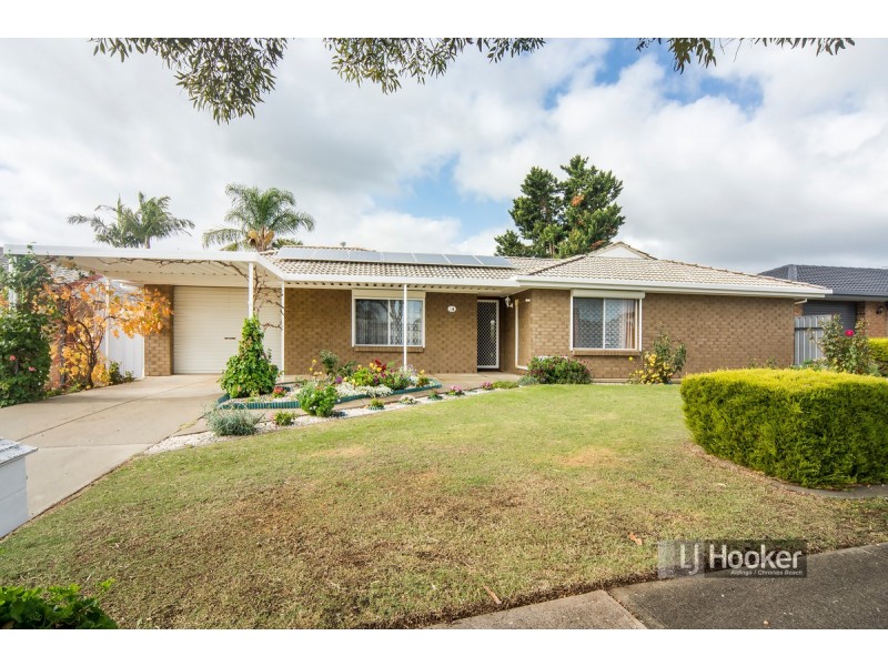 14 Bikila Court, Morphett Vale SA 5162