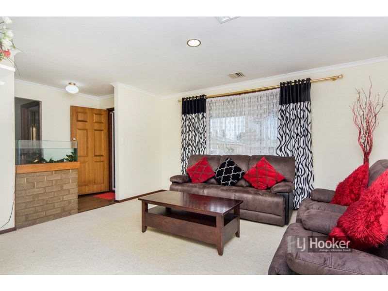 14 Bikila Court, Morphett Vale SA 5162