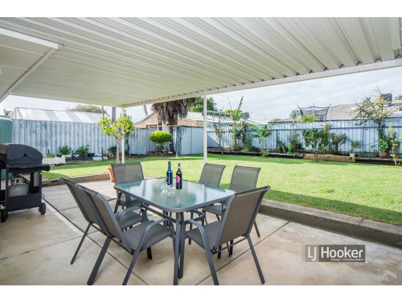 14 Bikila Court, Morphett Vale SA 5162