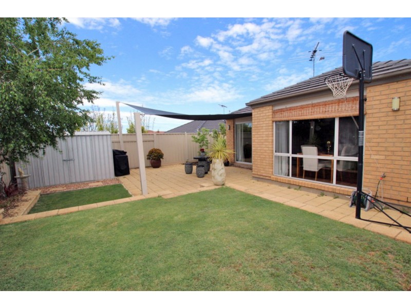25 Sylvan Circuit, Noarlunga Downs SA 5168