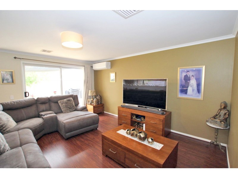 25 Sylvan Circuit, Noarlunga Downs SA 5168