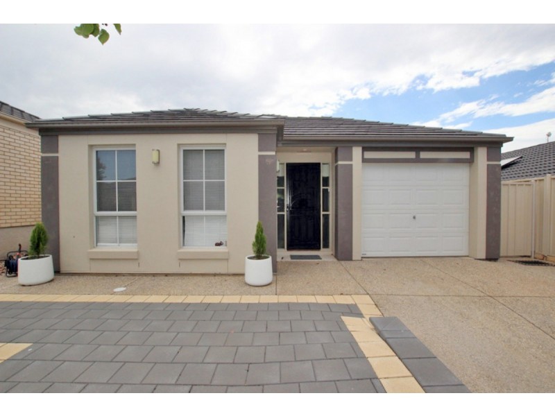 25 Sylvan Circuit, Noarlunga Downs SA 5168