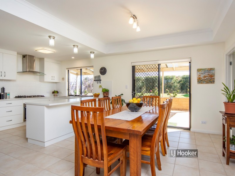 28 Wild Orchid Avenue, Aldinga Beach SA 5173