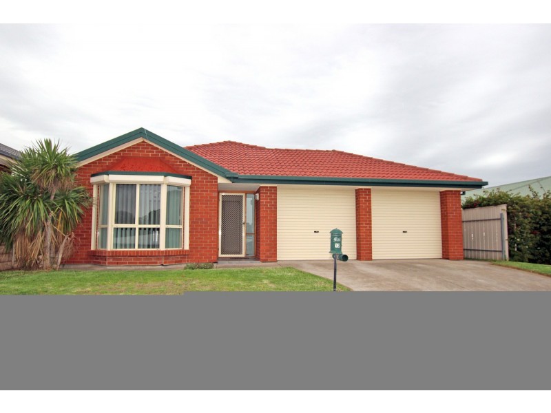 12 Lavender Grove, Seaford Rise SA 5169