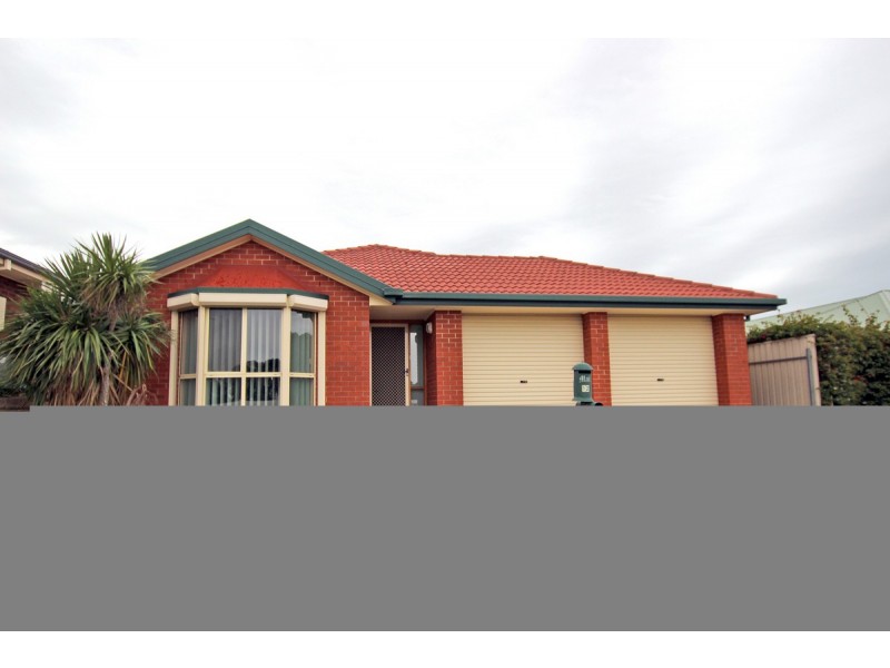 12 Lavender Grove, Seaford Rise SA 5169
