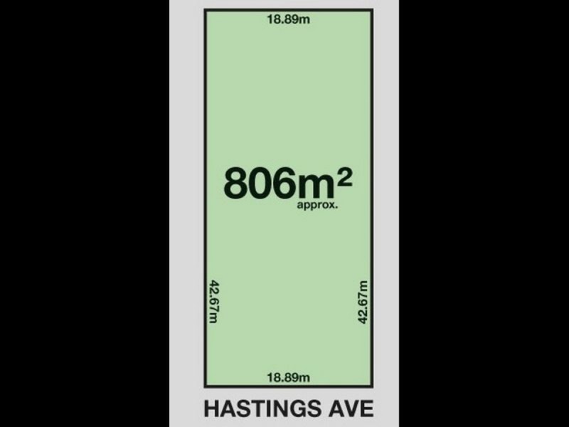 20 Hastings Avenue, Sellicks Beach SA 5174