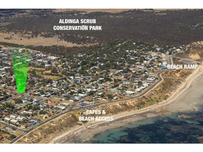 18 Seaview Street, Aldinga Beach SA 5173