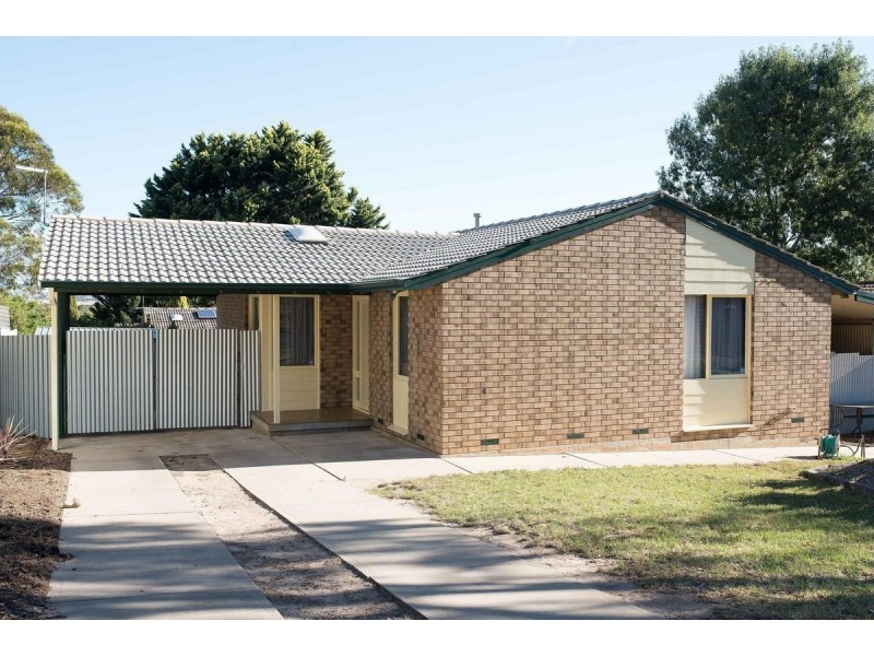66 Maxwell Road, Hackham West SA 5163
