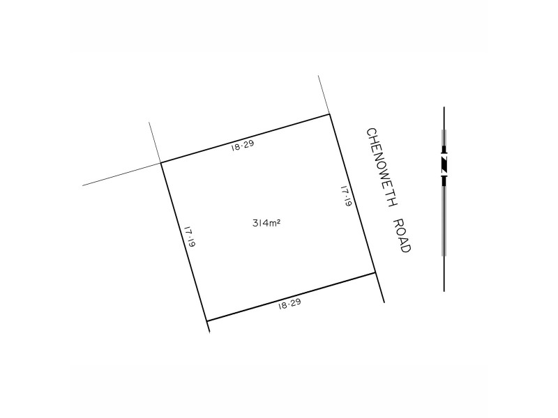 6 Chenoweth Street, Aldinga Beach SA 5173 Floorplan