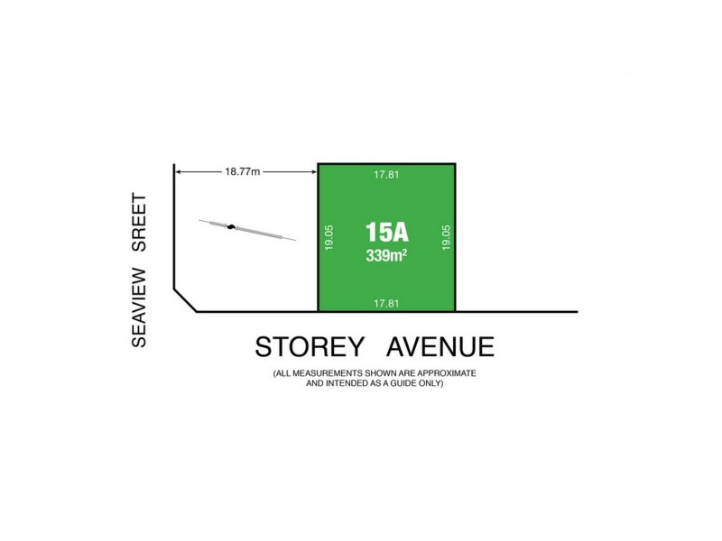 15a Storey Avenue, Aldinga Beach SA 5173 Floorplan