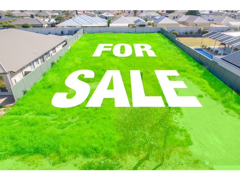 12 Meadow Bank Way, Aldinga Beach SA 5173