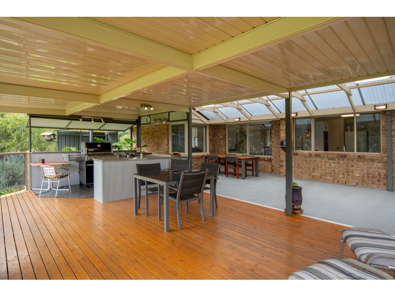 9 Conaghty Court, Woodcroft SA 5162