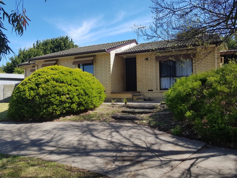 2 Olympia Crescent, Hackham West SA 5163