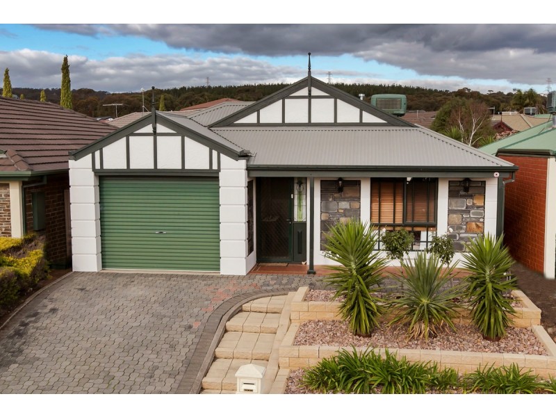 9 Zabica Avenue, Woodcroft SA 5162