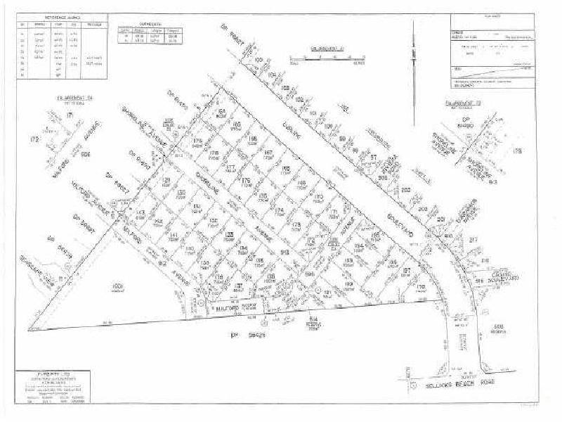 Lot 134 Shoreline Avenue, Sellicks Beach SA 5174