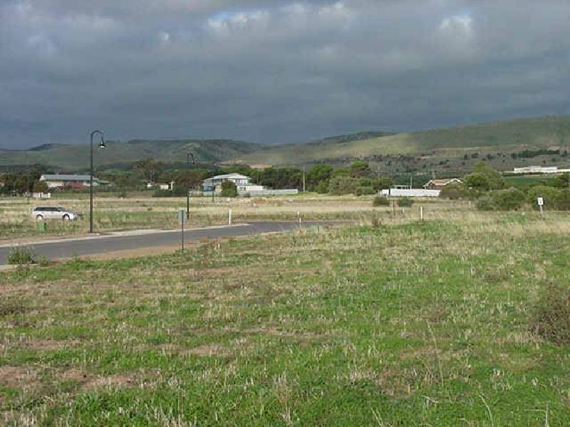 Lot 134 Shoreline Avenue, Sellicks Beach SA 5174