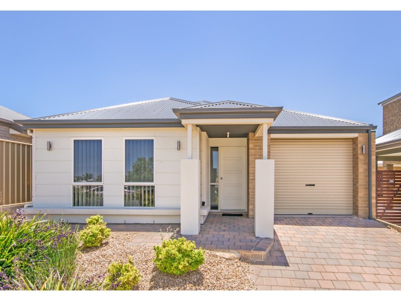 31 Jackstaff Road, Seaford Meadows SA 5169