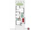 31 Jackstaff Road, Seaford Meadows SA 5169 Floorplan