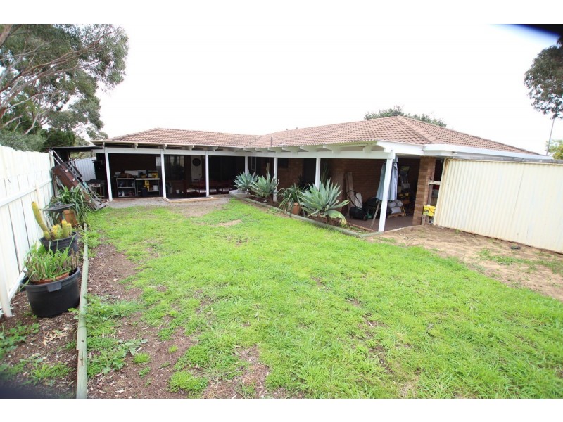 3 Olga Court, Morphett Vale SA 5162