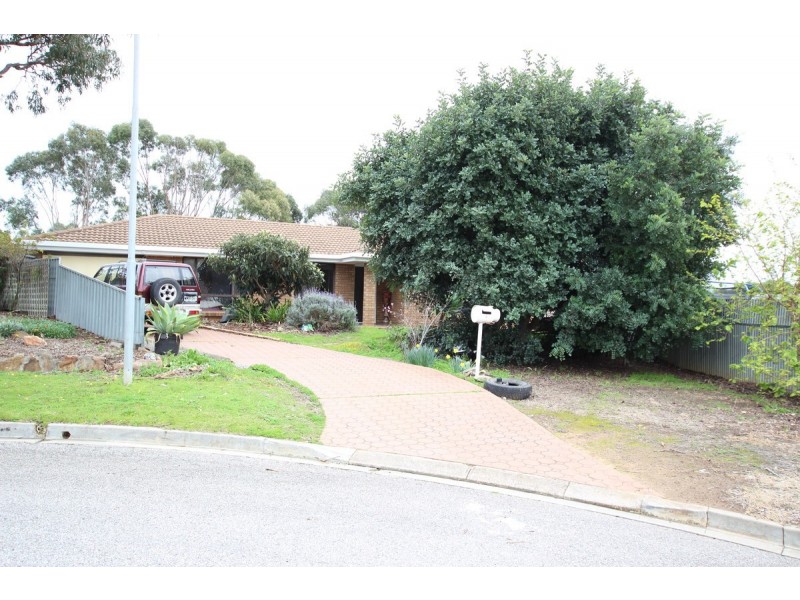3 Olga Court, Morphett Vale SA 5162