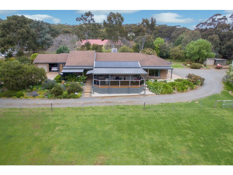 9 Conaghty Court, Woodcroft SA 5162