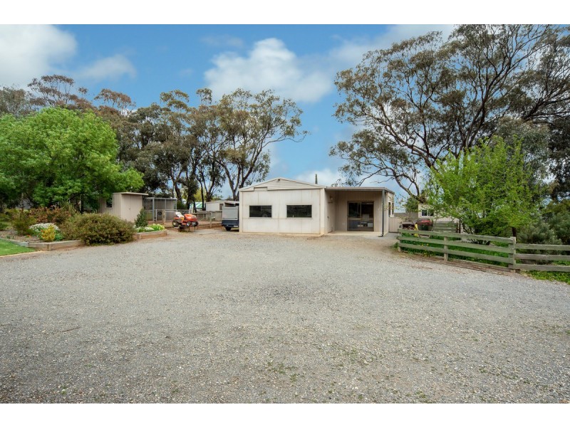 9 Conaghty Court, Woodcroft SA 5162