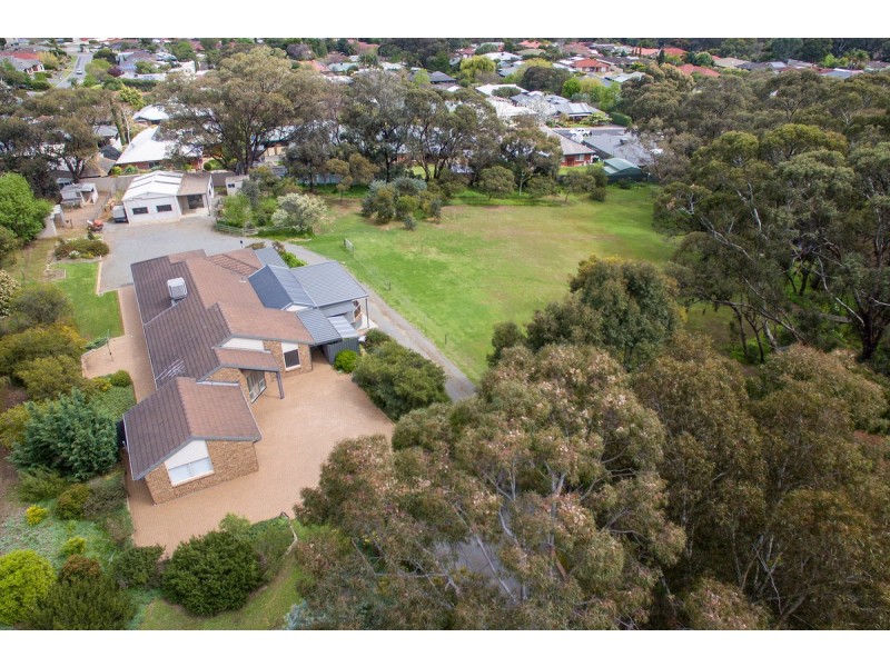 9 Conaghty Court, Woodcroft SA 5162