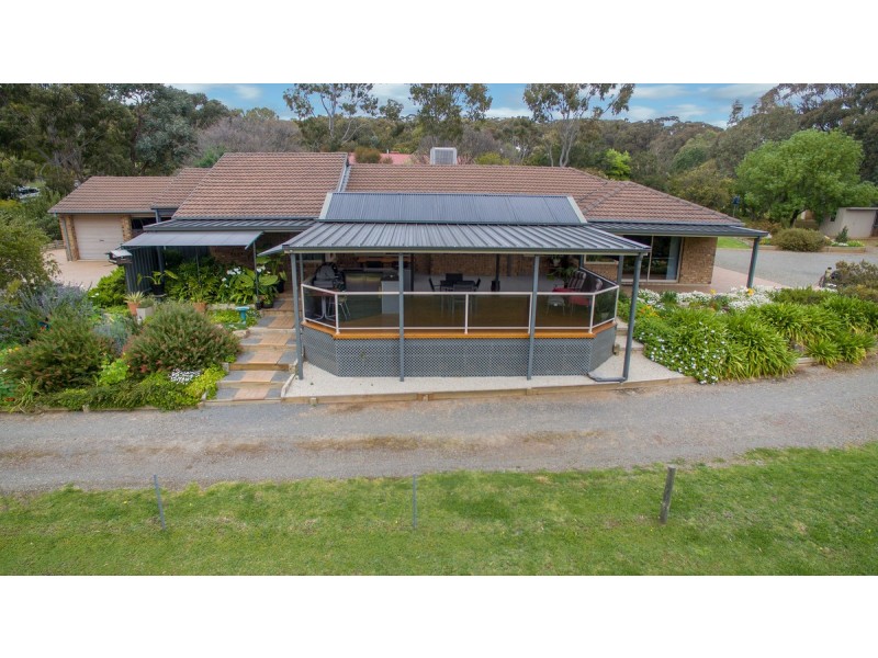 9 Conaghty Court, Woodcroft SA 5162