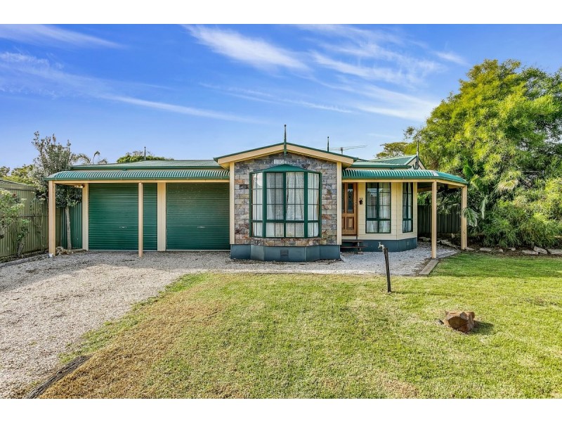 7 Martin Crescent, Aldinga Beach SA 5173