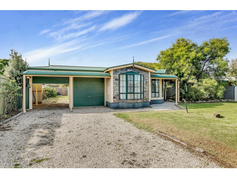7 Martin Crescent, Aldinga Beach SA 5173