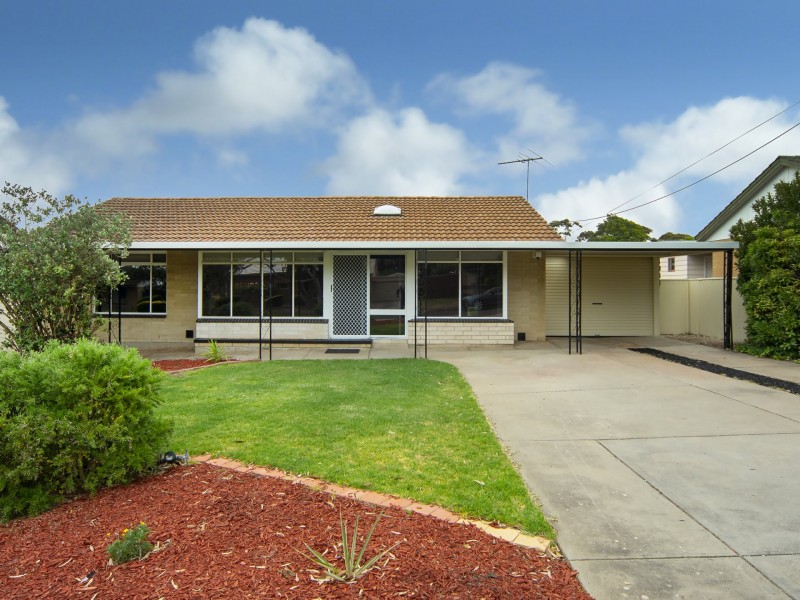 10 Gregory Street, Christie Downs SA 5164