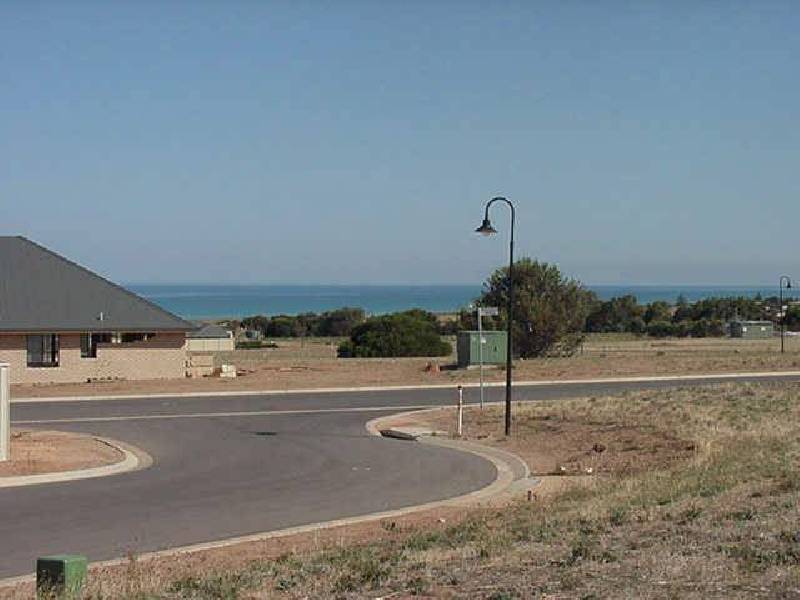 Lot 210 Duncanson Avenue, Sellicks Beach SA 5174