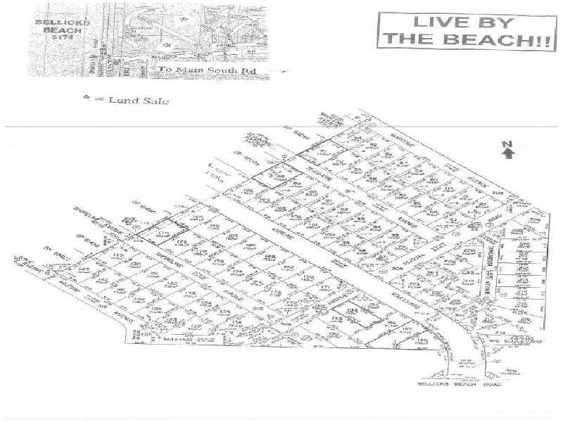 Lot 210 Duncanson Avenue, Sellicks Beach SA 5174
