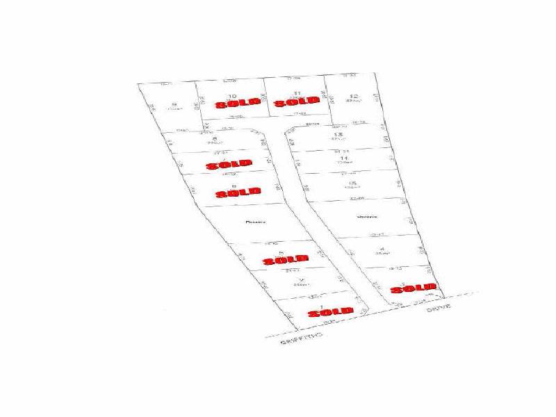 Lot 4/161-167 Griffiths Drive, Seaford SA 5169