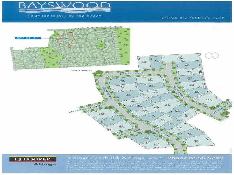 Lot 373 Emerald Boulevard, Aldinga Beach SA 5173