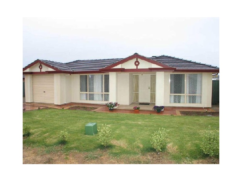 15 Ketch Court, Aldinga Beach SA 5173