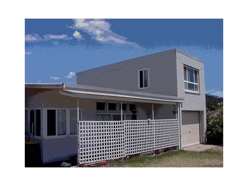 43 Esplanade, Port Willunga SA 5173