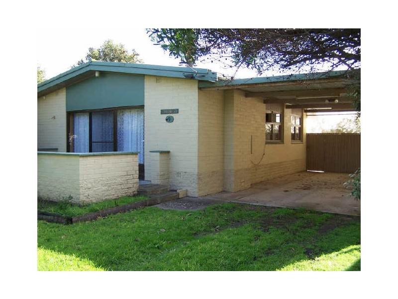 9 Nardoo Road, Aldinga Beach SA 5173