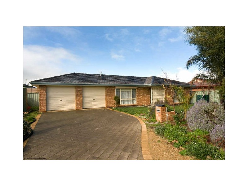 16 Pridham Boulevard, Aldinga Beach SA 5173