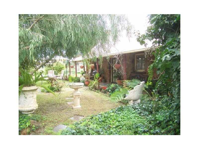 Lot 3 Rowley Road, Myponga SA 5202