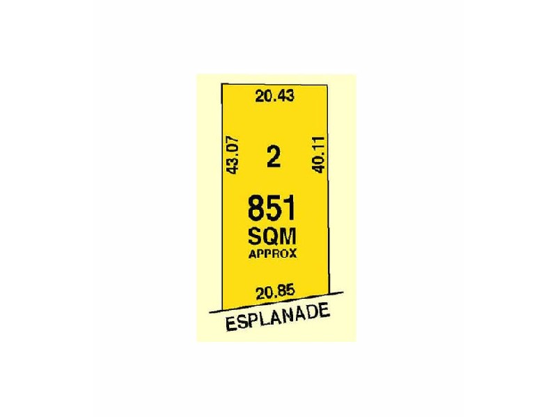 259 Esplanade, Aldinga Beach SA 5173