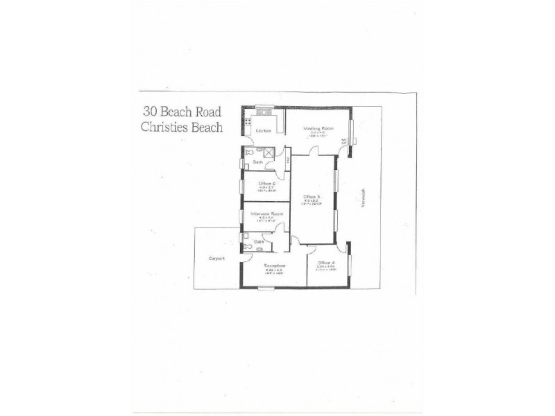 30b Beach Road, Christies Beach SA 5165