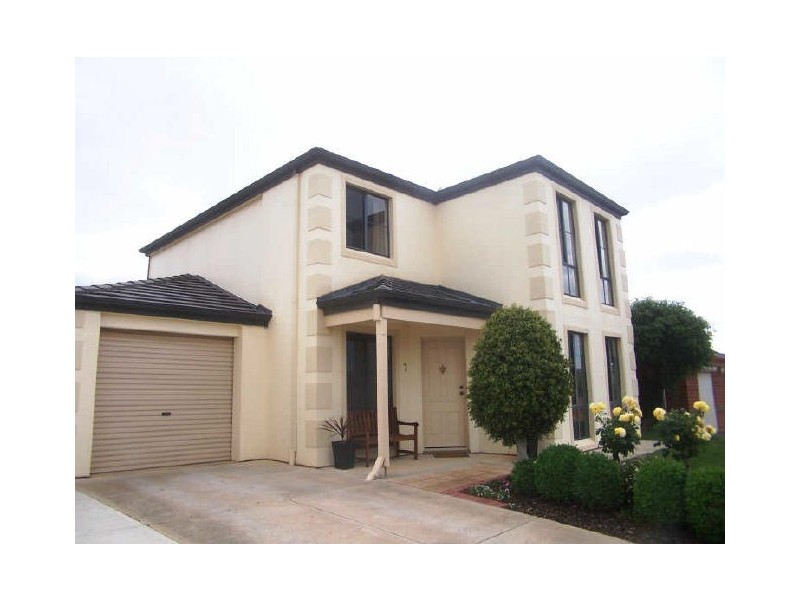 7 Gold Place, Sheidow Park SA 5158