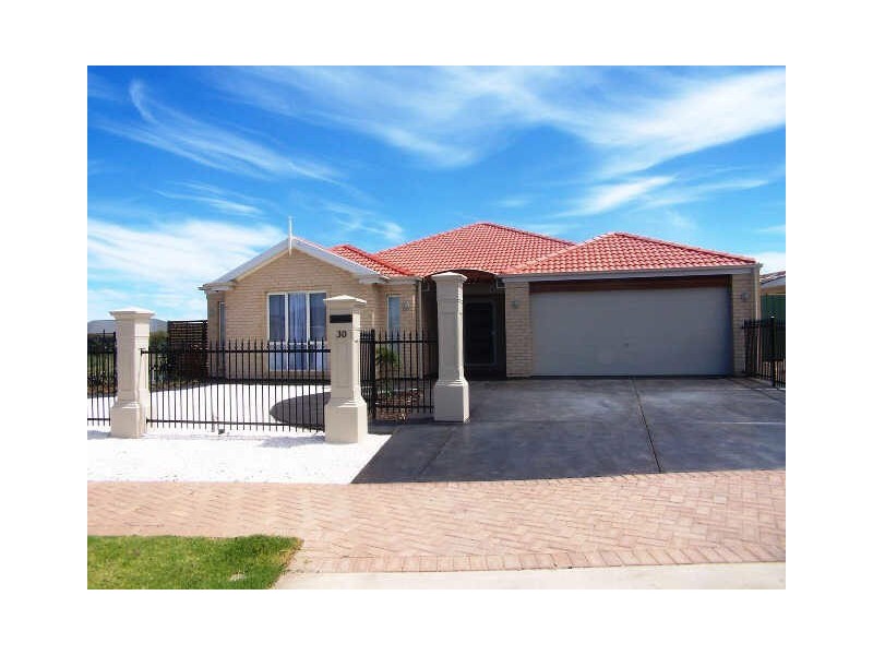 30 Emerald Boulevard, Aldinga Beach SA 5173