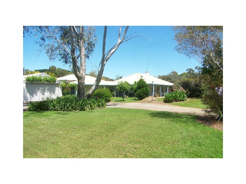 Lot 3 Cleland Gully Road, Mount Compass SA 5210