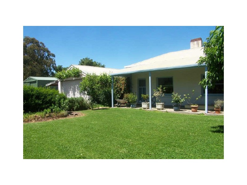 Lot 3 Cleland Gully Road, Mount Compass SA 5210